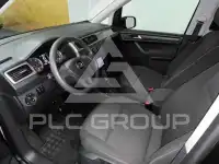 2019 Volkswagen Caddy