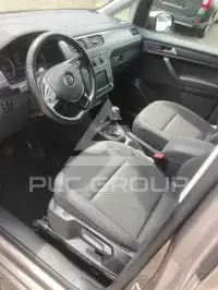 2019 Volkswagen Caddy
