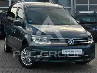2019 Volkswagen Caddy