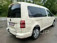 2019 Volkswagen Caddy