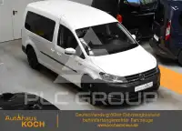 2019 Volkswagen Caddy