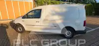 2017 Volkswagen Caddy