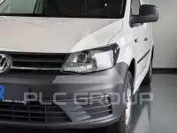 2019 Volkswagen Caddy