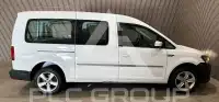 2019 Volkswagen Caddy