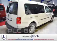 2019 Volkswagen Caddy