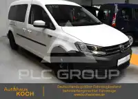 2019 Volkswagen Caddy