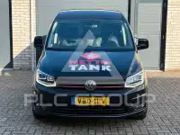 2019 Volkswagen Caddy