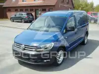 2019 Volkswagen Caddy