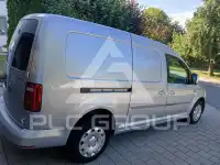 2019 Volkswagen Caddy