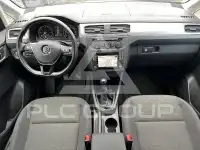 2019 Volkswagen Caddy