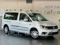2019 Volkswagen Caddy