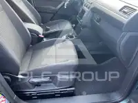 2019 Volkswagen Caddy