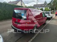2019 Volkswagen Caddy