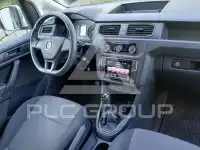 2019 Volkswagen Caddy