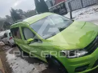 2019 Volkswagen Caddy