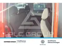 2019 Volkswagen Caddy