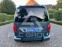 2019 Volkswagen Caddy