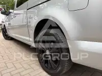 2019 Volkswagen Caddy