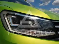 2019 Volkswagen Caddy