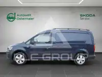 2019 Volkswagen Caddy