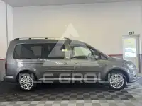 2019 Volkswagen Caddy