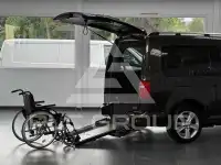 2019 Volkswagen Caddy