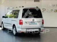 2019 Volkswagen Caddy