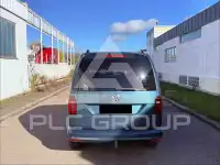 2019 Volkswagen Caddy