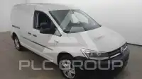 2019 Volkswagen Caddy