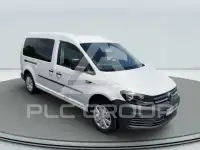 2019 Volkswagen Caddy