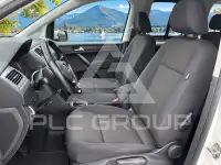 2019 Volkswagen Caddy