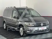 2019 Volkswagen Caddy
