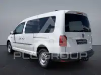 2019 Volkswagen Caddy