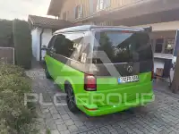 2019 Volkswagen T6