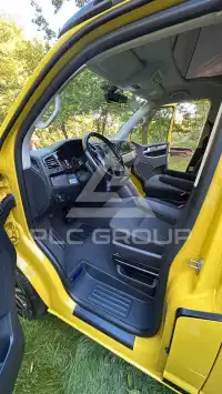 2019 Volkswagen T6
