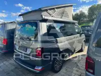 2019 Volkswagen T6