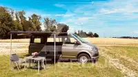2019 Volkswagen T6