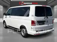 2019 Volkswagen T6