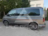 2019 Volkswagen T6