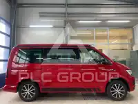 2019 Volkswagen T6