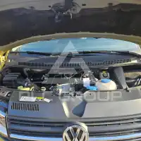 2019 Volkswagen T6