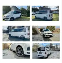 2019 Volkswagen T6