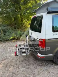 2019 Volkswagen T6