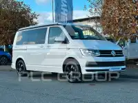 2019 Volkswagen T6