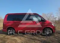 2019 Volkswagen T6