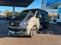2019 Volkswagen T6