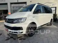 2019 Volkswagen T6