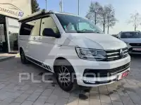 2019 Volkswagen T6