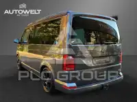 2019 Volkswagen T6