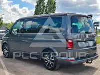 2019 Volkswagen T6